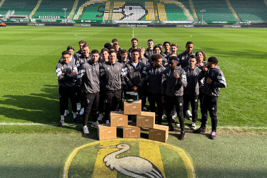 ADO Den Haag is klaar voor een frisse start!