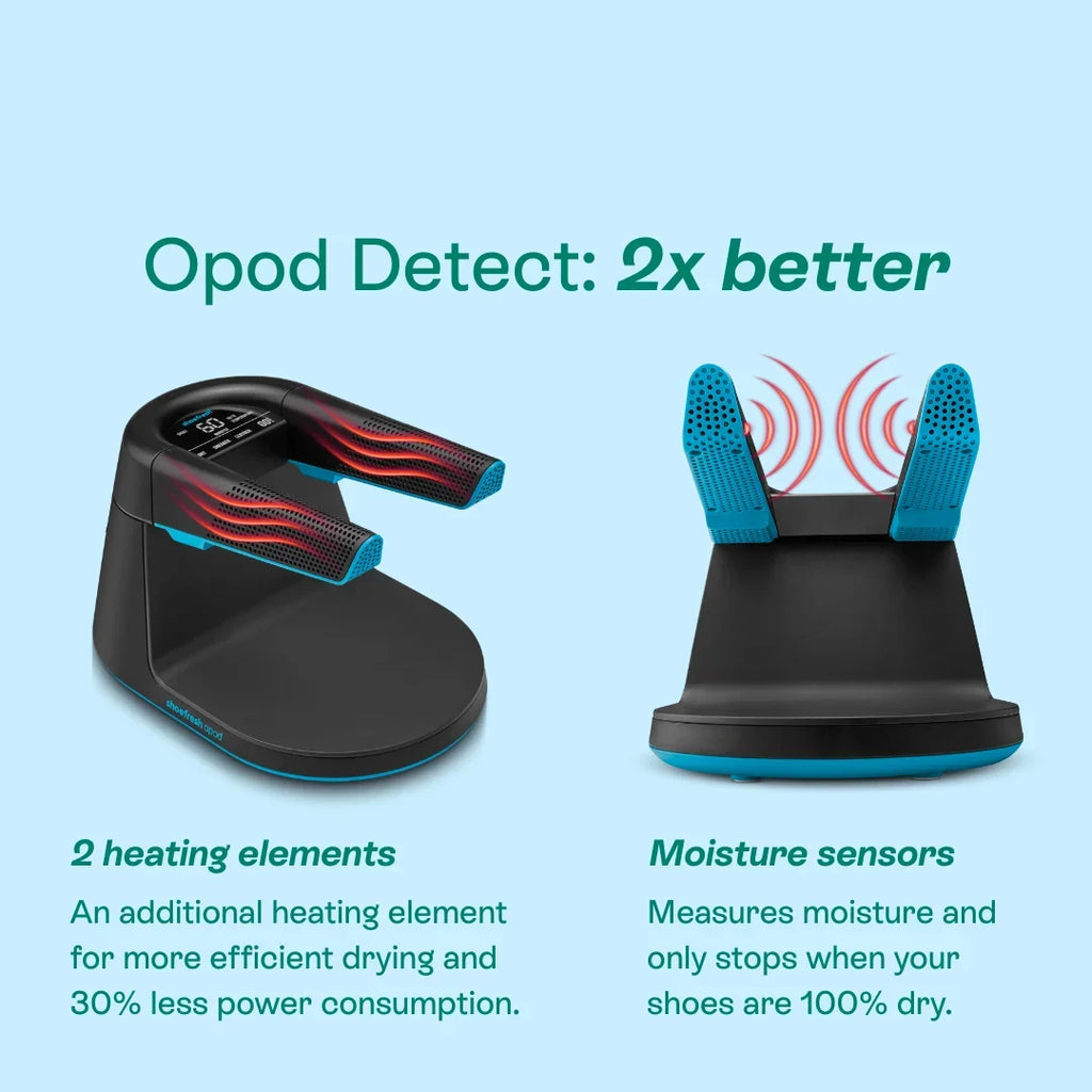 Shoefresh Opod Detect