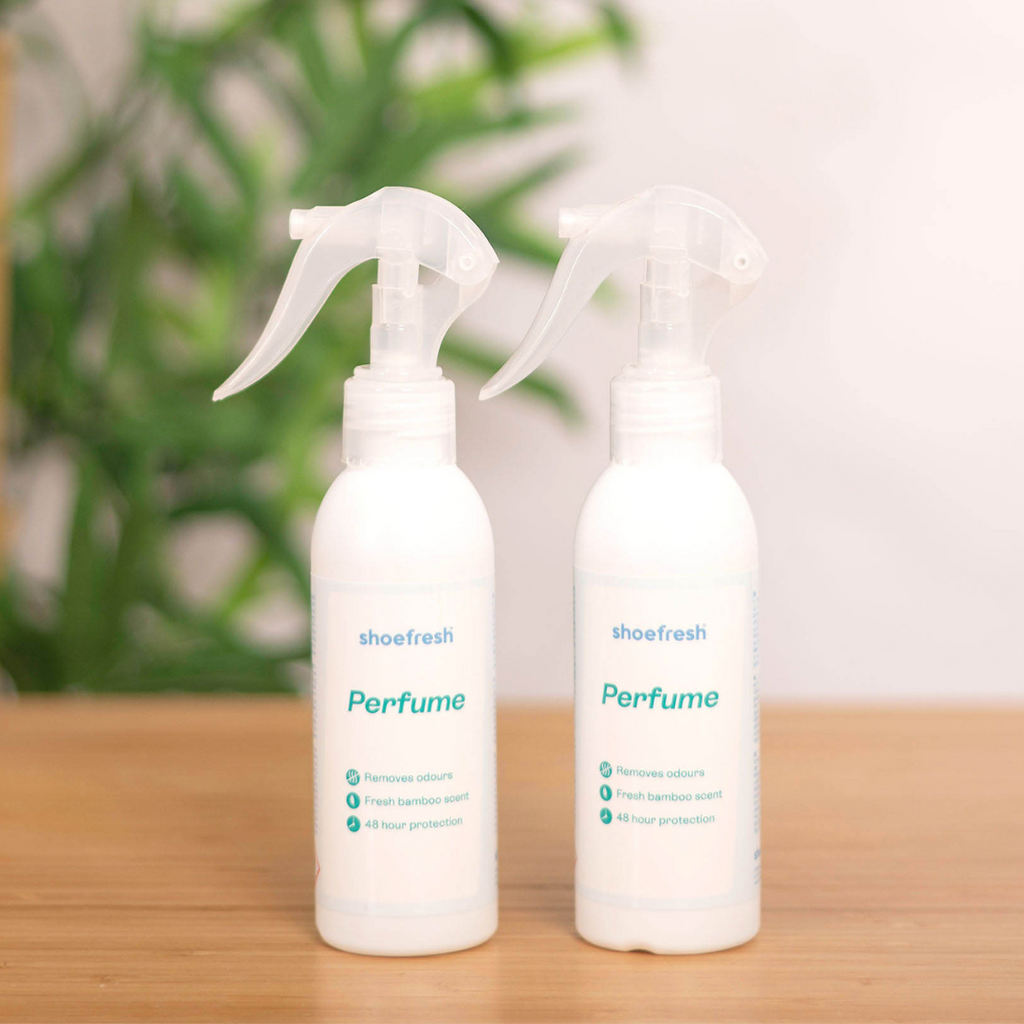 Shoefresh Parfum 2-pack