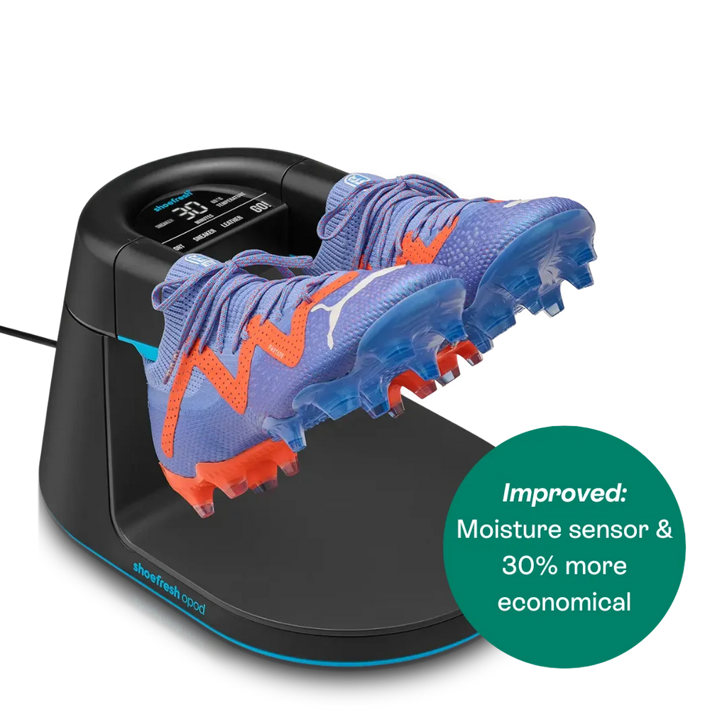 Shoefresh Opod Detect