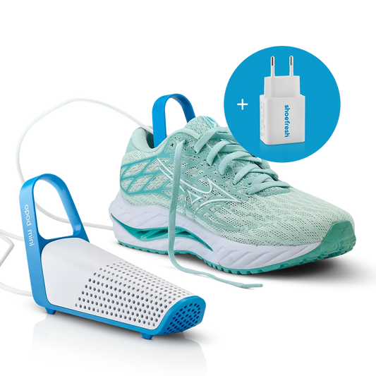 Shoefresh Opod Mini + adapter