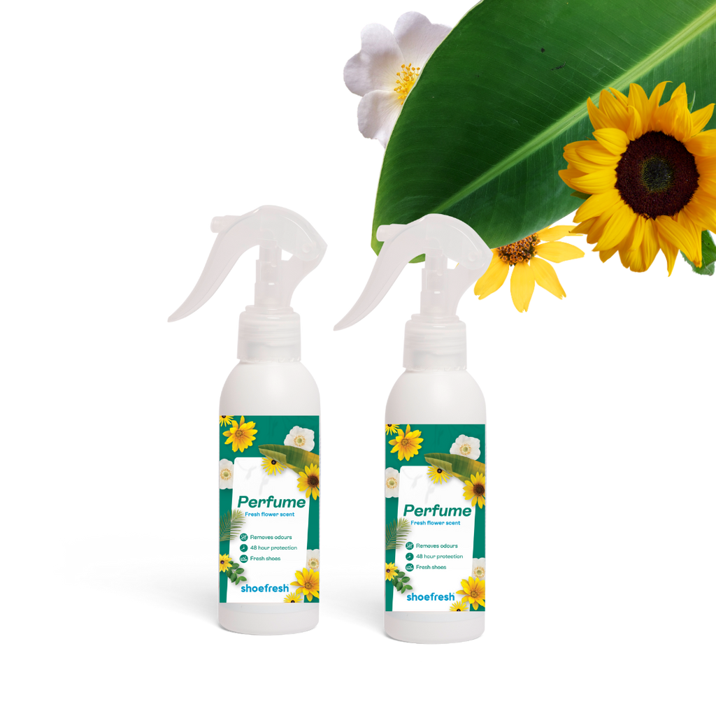 Shoefresh Parfum 2-pack