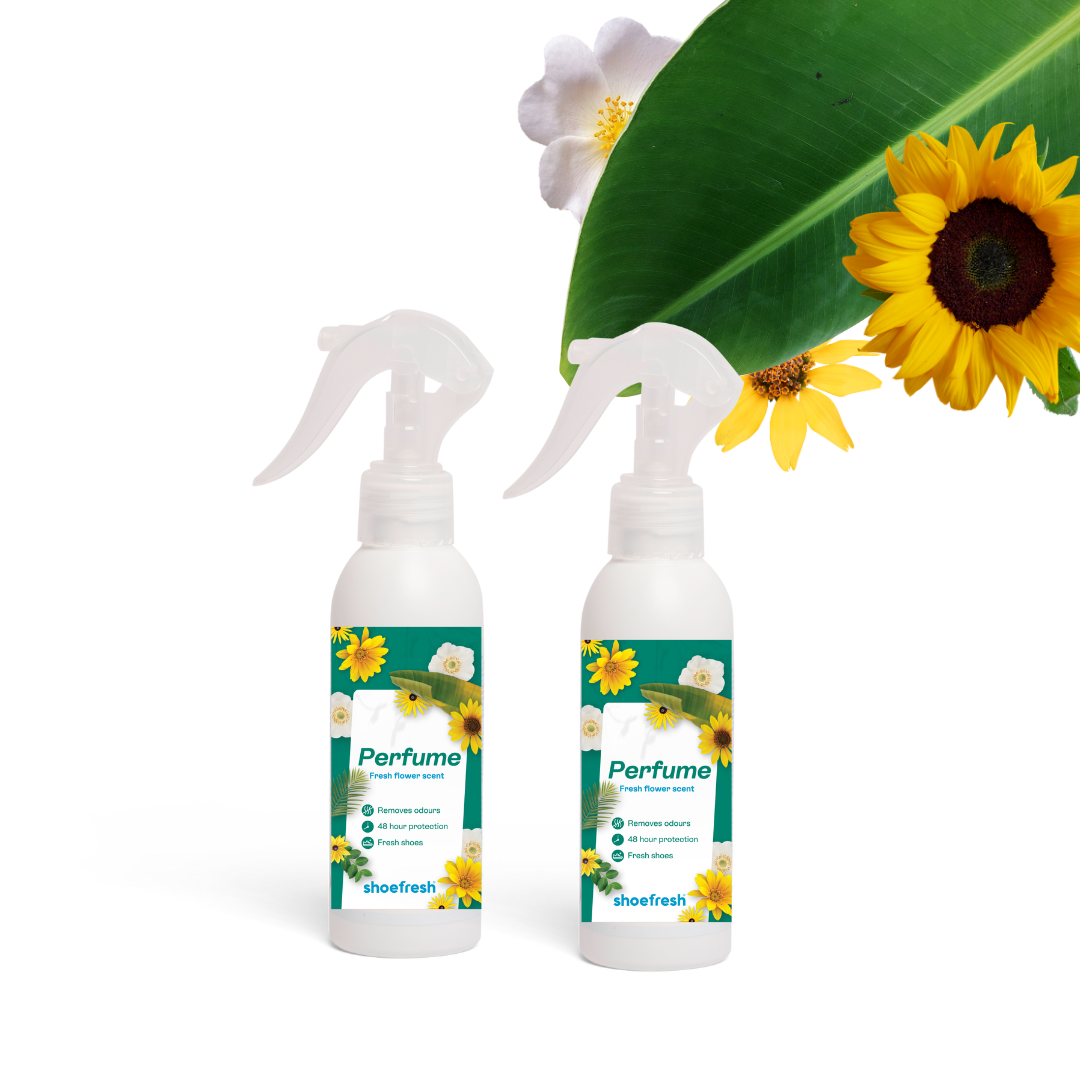 Shoefresh Parfum 2-pack