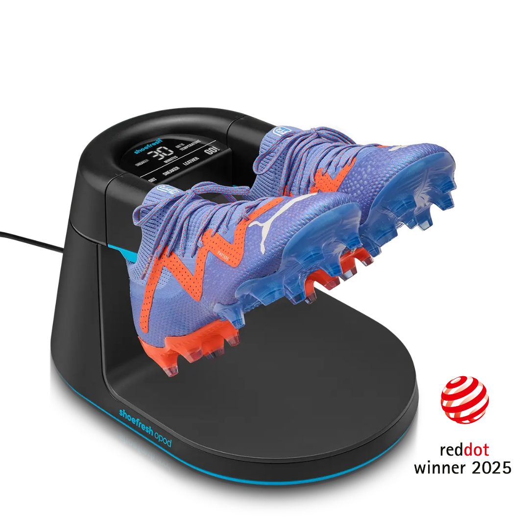 Shoefresh Opod - Tweedekans