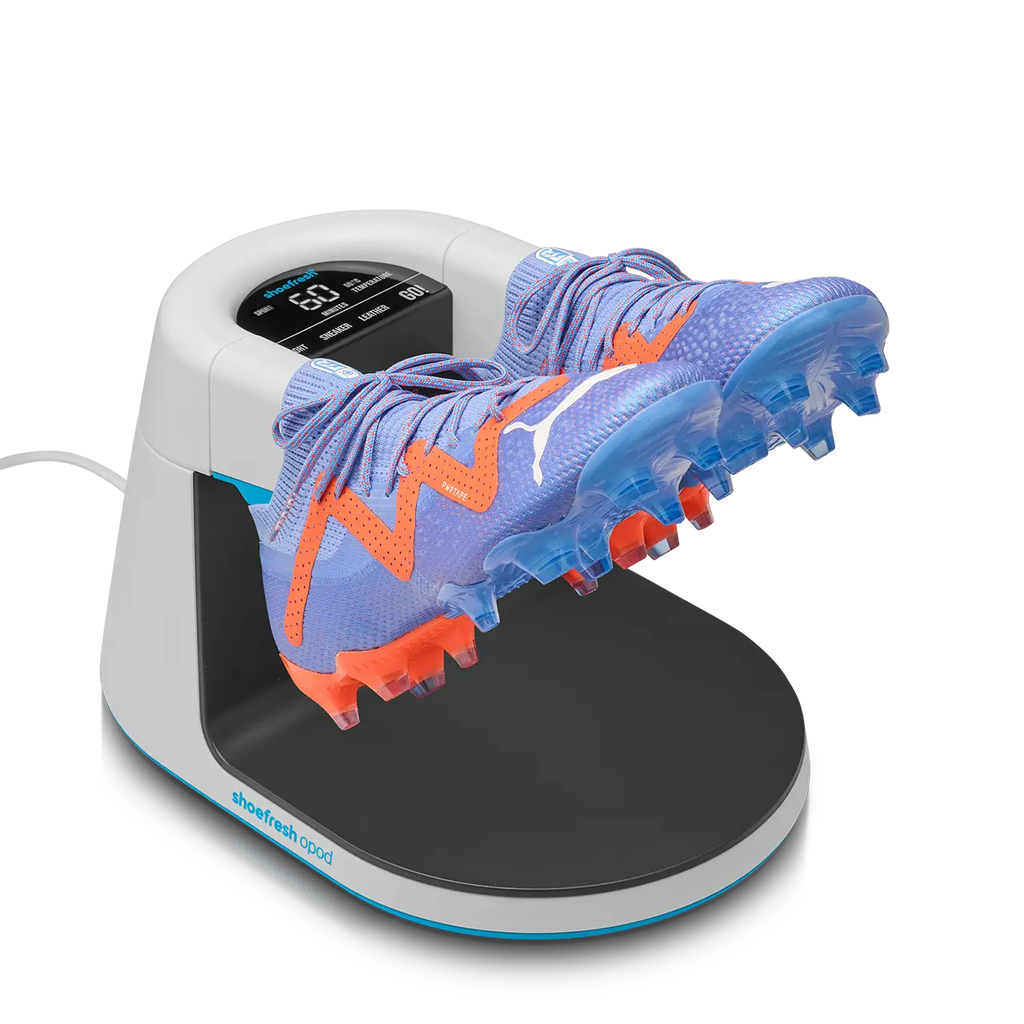 Shoefresh Opod - Tweedekans