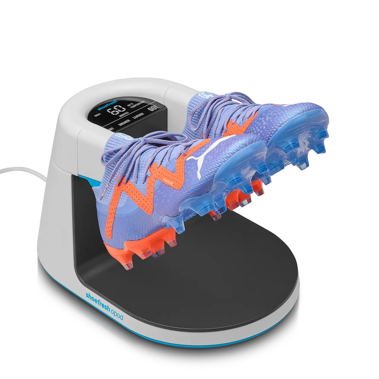 Shoefresh Opod - Tweedekans