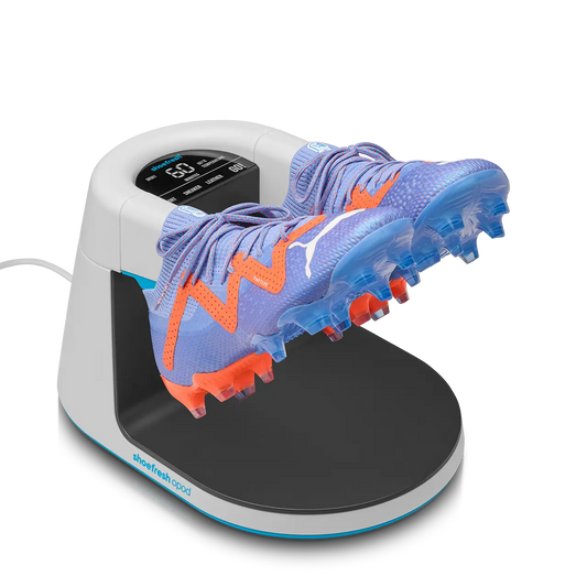 Shoefresh Opod - Tweedekans