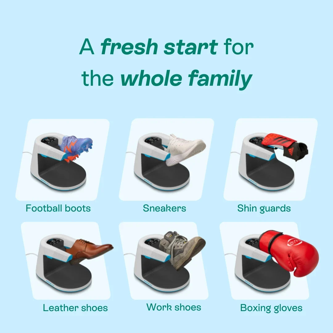 Shoefresh Opod
