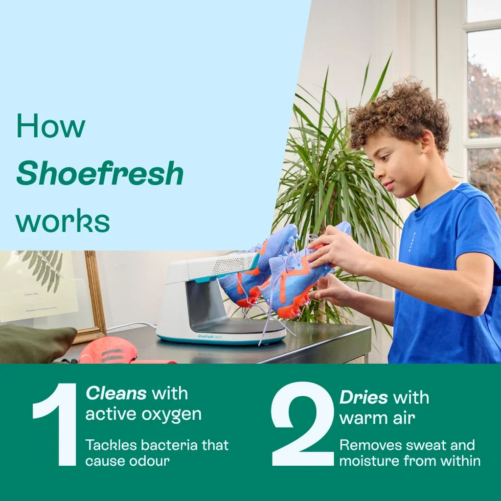 Shoefresh Opod