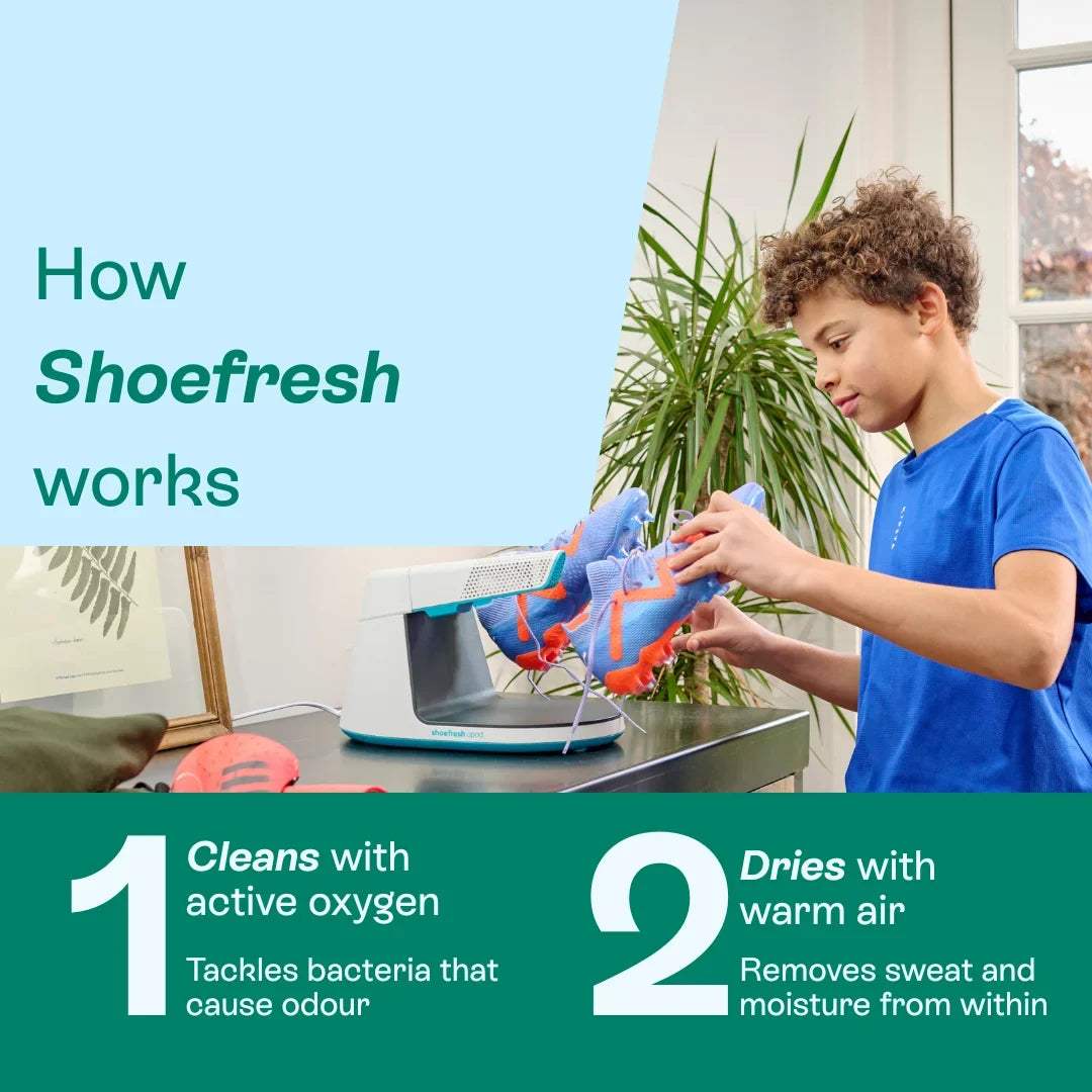 Shoefresh Opod
