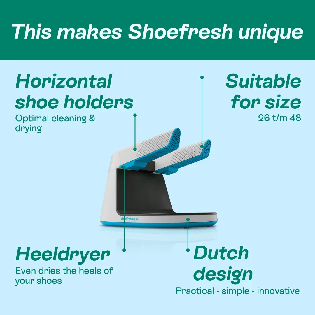Shoefresh Opod