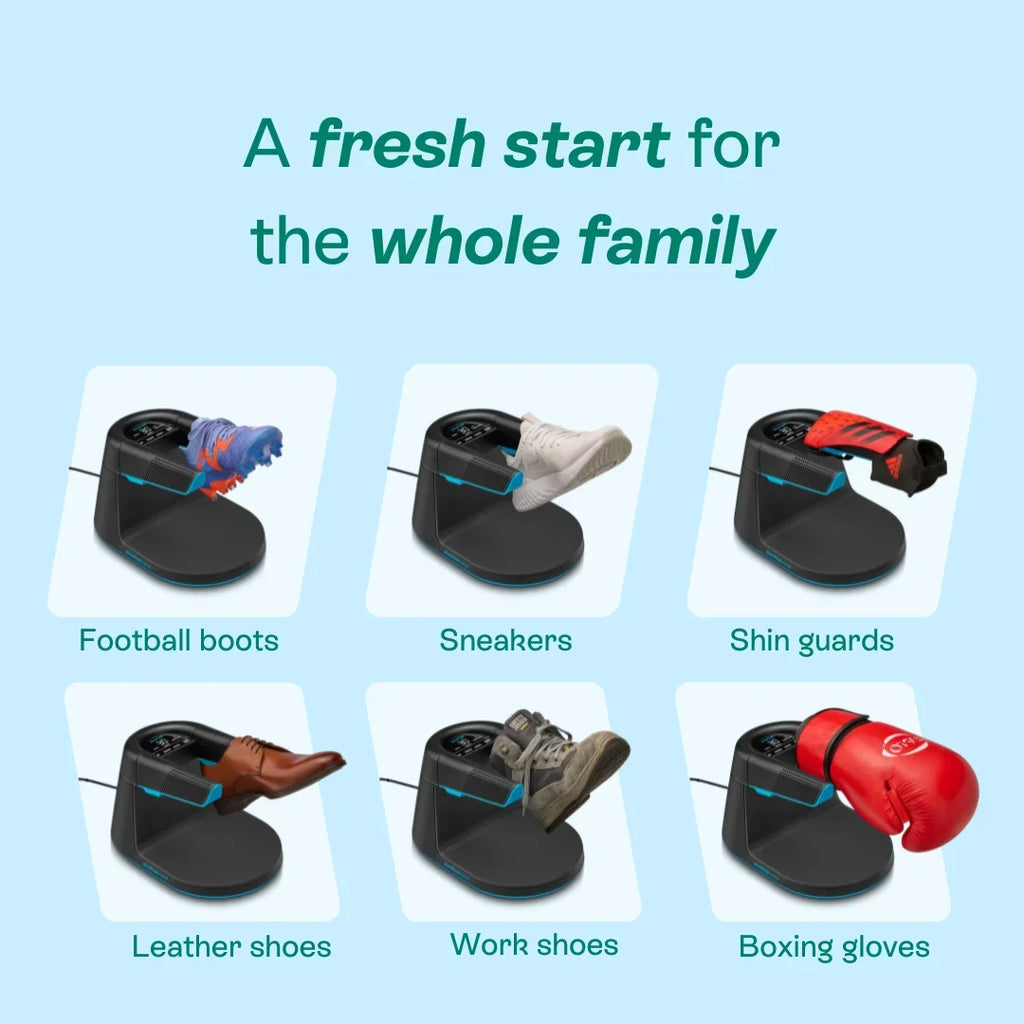 Shoefresh Opod Detect