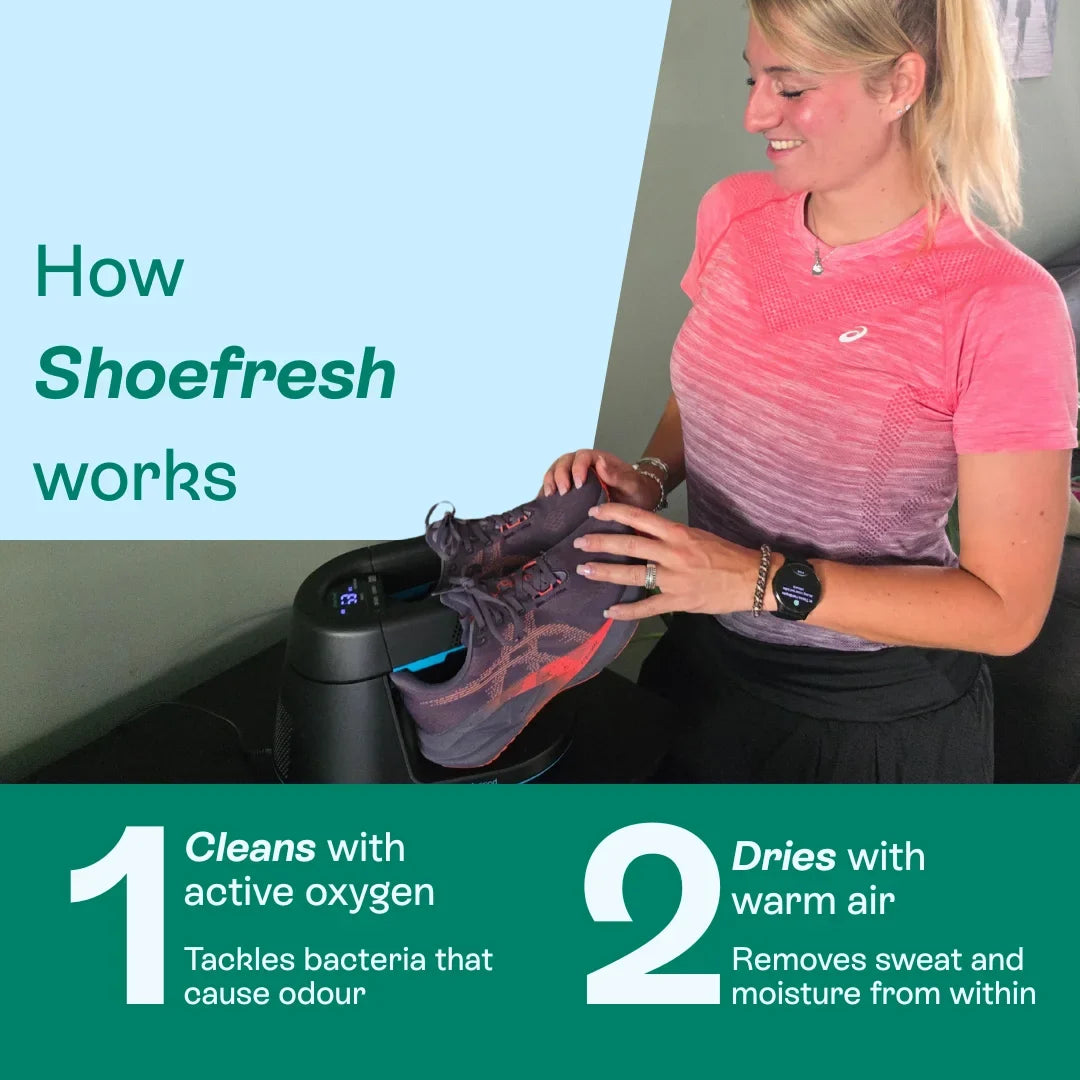 Shoefresh Opod Detect