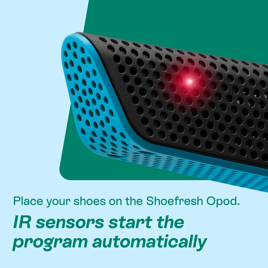 Shoefresh Opod Detect