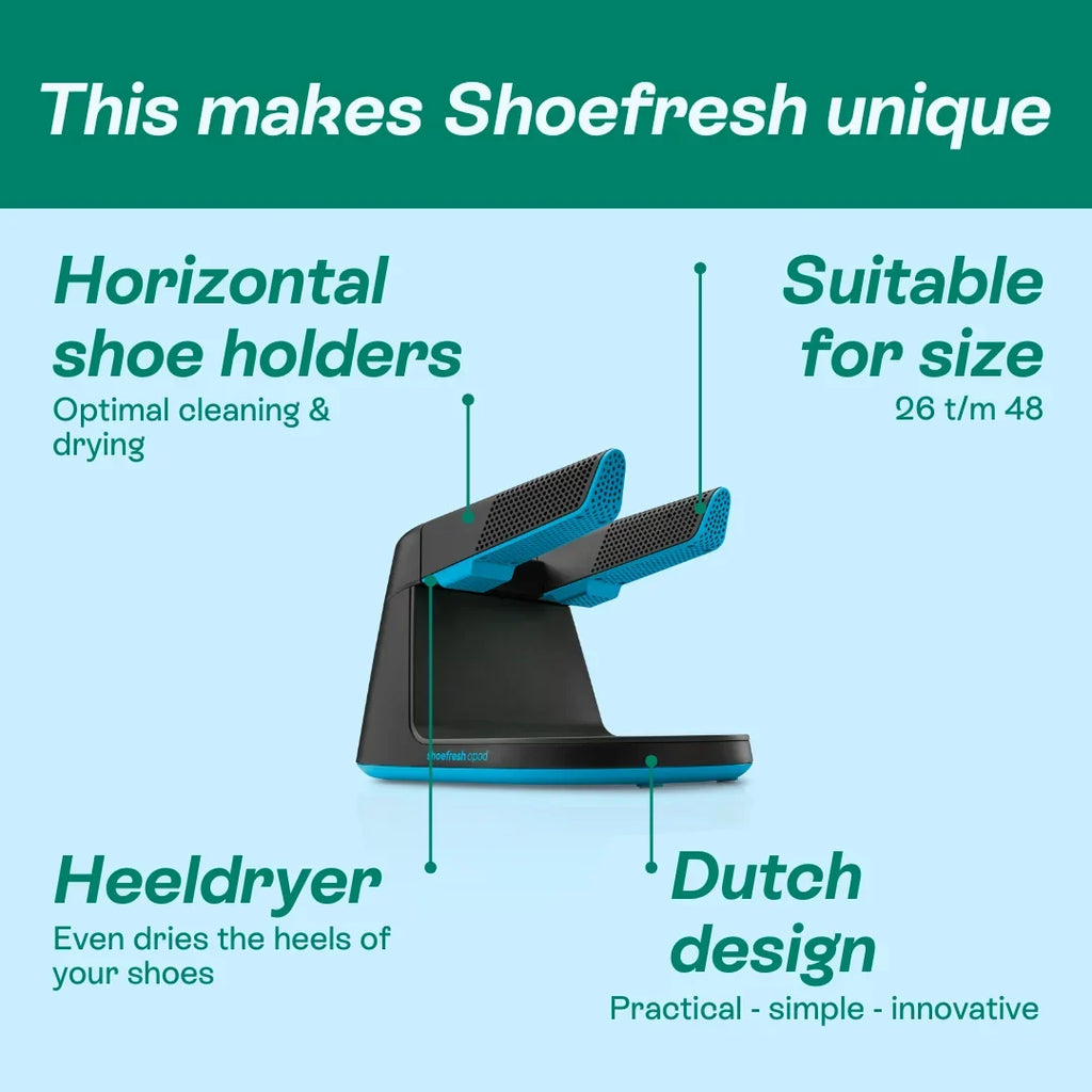 Shoefresh Opod