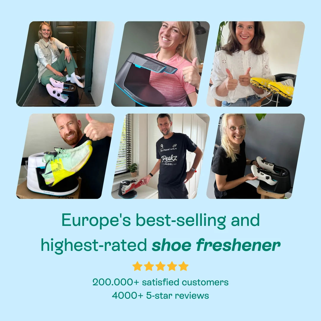 Shoefresh Opod Detect